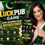 LUCKPUB Game