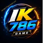 IK786 Game