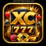 XC 777 Game