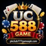 UC 588 Game