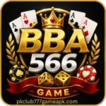 BBA566 Game