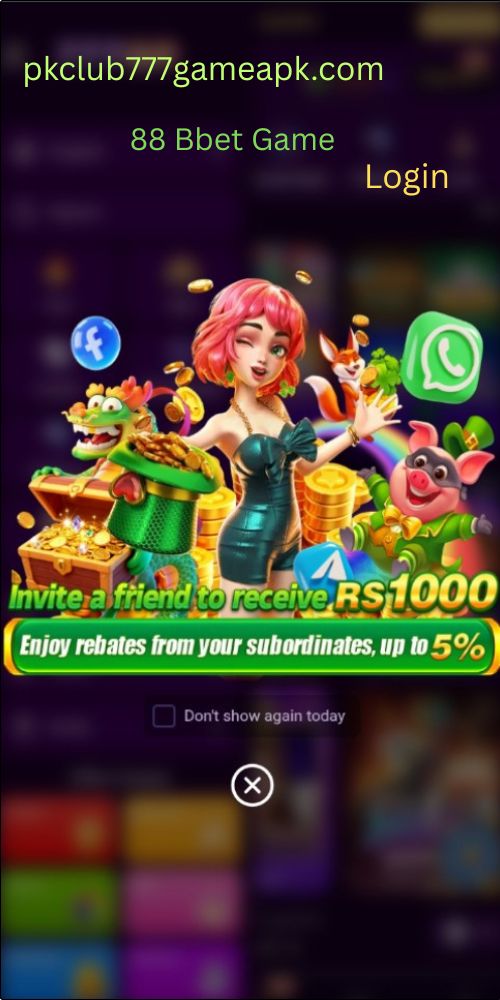 88 Bbet Game